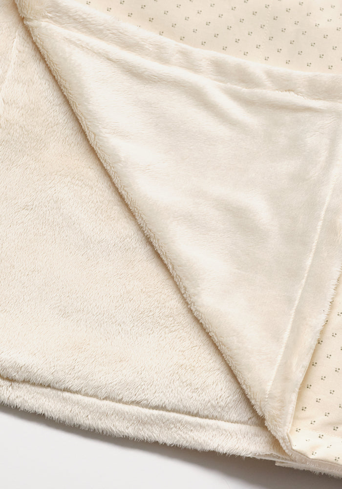 Berian Blanket - Khaki