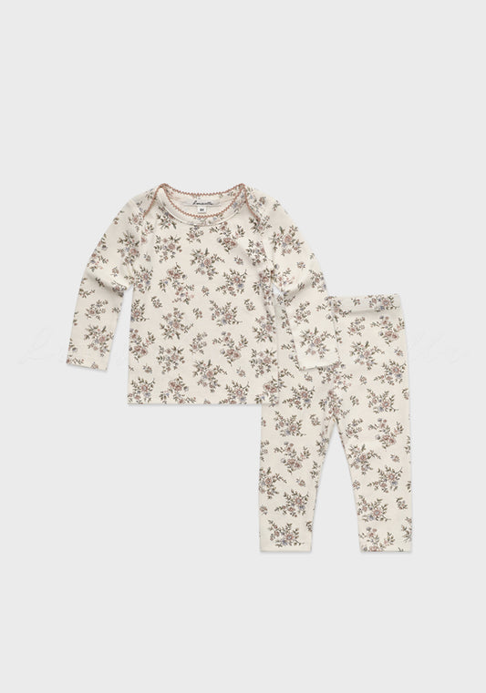 Louisiella Baby Nerina Set