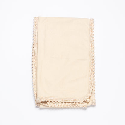 Yaarn Jersey Swaddle