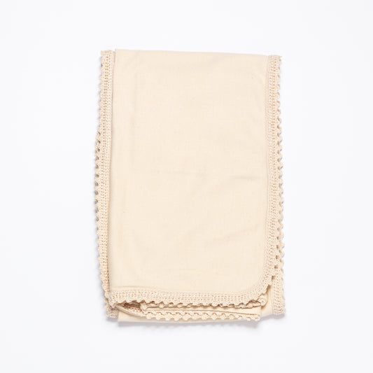 Yaarn Jersey Swaddle