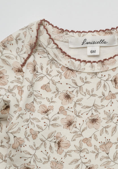 Louisiella Baby Leverier Set