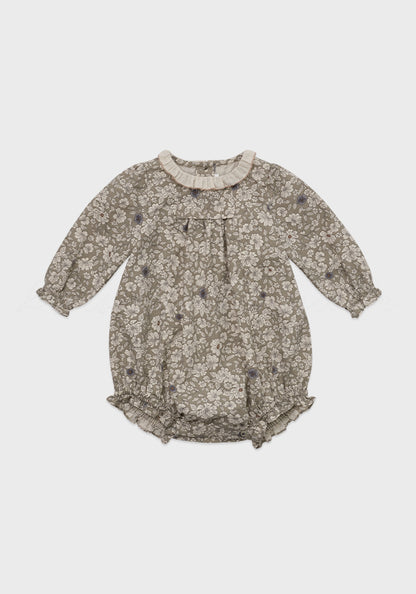 Louisiella Baby Sharuel Romper