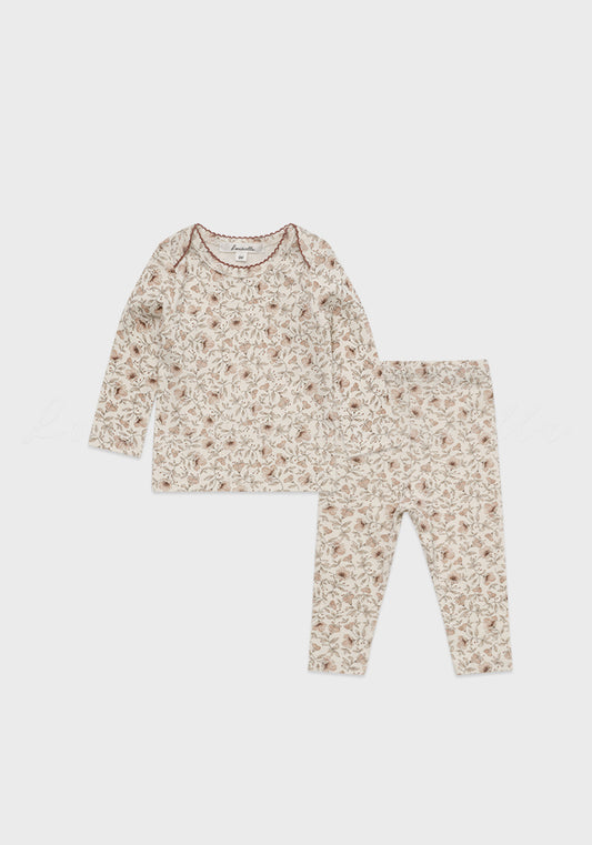 Louisiella Baby Leverier Set