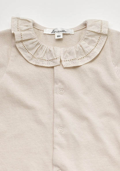 Louisiella Baby Mia Romper