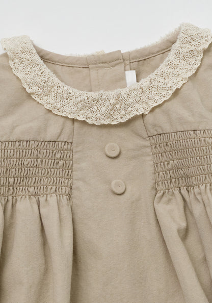 Louisiella Florence Romper